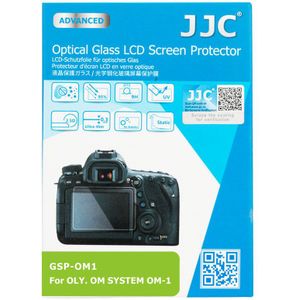 JJC GSP-OM1 Screenprotector