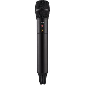 Rode Interview PRO - Studiomicrofoon Hand Incl. Kabel USB-C