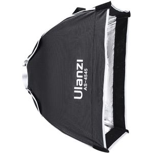 Ulanzi AS-4545 Square Soft Box with Bowens Mount