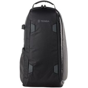 Tenba Solstice 10L Sling Bag Zwart