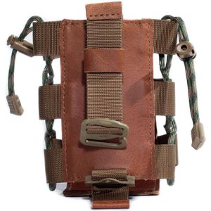 Compagnon The Quiver Statiefkoker Light Brown