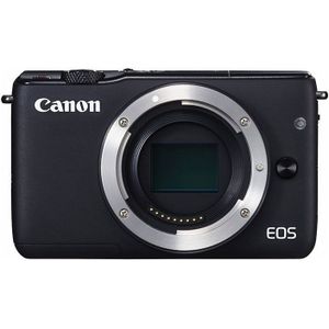 Canon EOS M10 systeemcamera Body - Tweedehands
