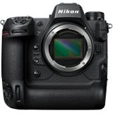 Nikon Z9 systeemcamera Body