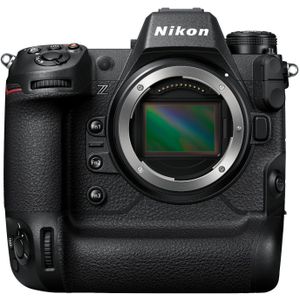 Nikon Z9 systeemcamera Body