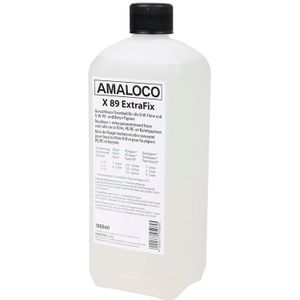 Amaloco X 89 Extrafix reukloos 1 liter