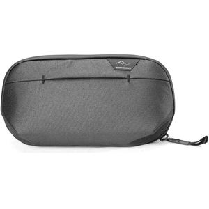 Peak Design Wash Pouch Small Black