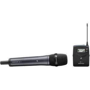 Sennheiser EW 135P G4-GB Camera Microfoon