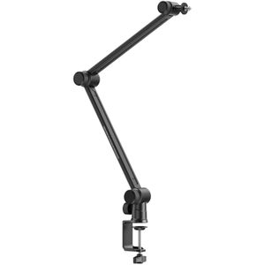 SmallRig 4303 Microphone Boom Arm Desk Mount