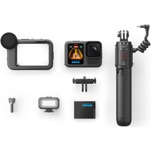 GoPro Hero 13 Creator Edition - Demomodel