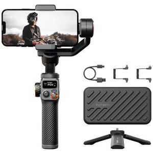 Hohem iSteady M6 Smartphone Gimbal - Demomodel