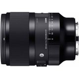 Sigma 50mm f/1.2 DG DN Art L-mount objectief