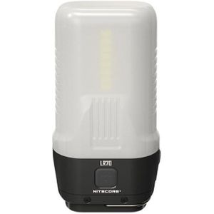 Nitecore LR70 3-in-1 Rechargeable Lantern Flashlight