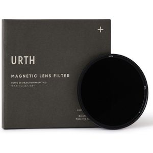 Urth 52mm Magnetic ND1000 (10 Stop) Filter Plus+