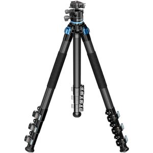 Sirui L-324F Landscape Tripod + KS-40 Head