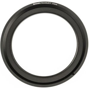 Benro 77mm Universal Lens Ring voor FG100