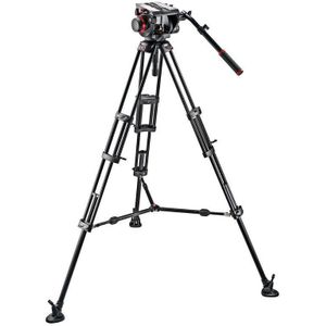Manfrotto 509HD + 545BK Kit - Tweedehands