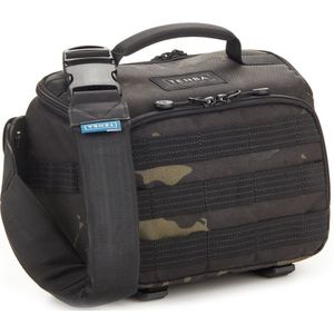 Tenba Axis V2 4L Sling Bag Multicam Zwart