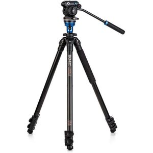 Benro Videostatief Kit A1573FS2PRO