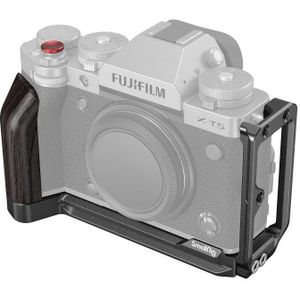 SmallRig 4137 L-Bracket voor Fujifilm X-T5