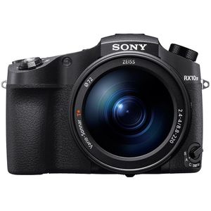 Sony Cybershot DSC-RX10 IV compact camera - Tweedehands