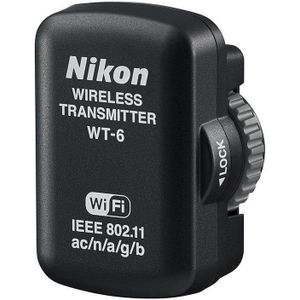 Nikon WT-6 Wireless Transmitter - Tweedehands