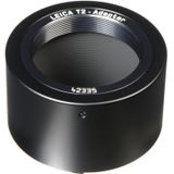 Leica T2 Adapter voor T-mount camera's