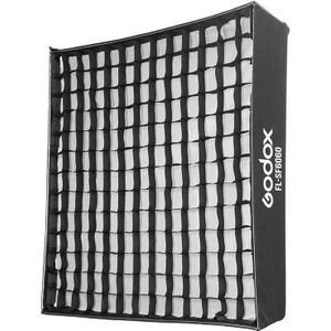 Godox FL-SF6060 Softbox + Grid voor FL150S Flexible LED Light