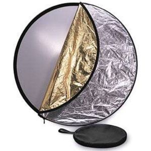 Falcon Eyes Reflectiescherm 5 in 1 CRK-42 SLG 107 cm