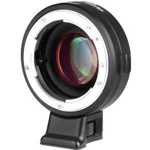 Viltrox NF-E Lens Mount Adapter