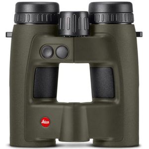 Leica Geovid Pro 10x32 Rangefinder verrekijker Edition Olive Green