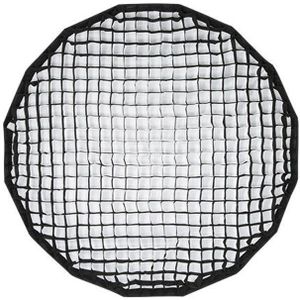 Caruba Grid voor Caruba Deep Parabolic Softbox 90cm