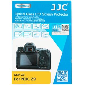 JJC GSP-Z9 Camera Screen Protector