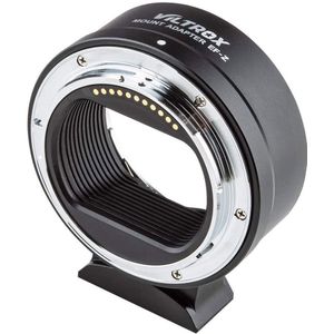 Viltrox EF-Z Autofocus Lens Mount Adapter