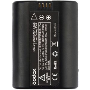 Godox VB20 Accu voor V350