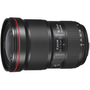 Canon EF 16-35mm f/2.8L III USM objectief - Demomodel