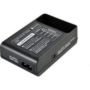 Godox VC18 Charger voor VB18 accu