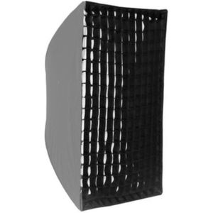 Bowens Honeycomb Grid voor Softbox 60x85cm