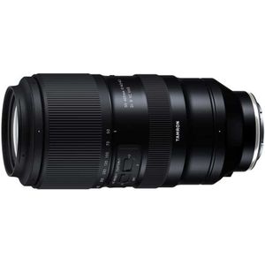 Tamron 50-400mm f/4.5-6.3 Di III VC VXD Sony E-mount objectief