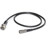 Blackmagic Design DIN 1.0/2.3 to BNC Male Adapter Cable (7.9)