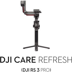 DJI Care Refresh 1-Year Plan (DJI RS 3 Pro)
