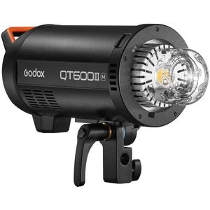 Godox QT600IIIM Studioflitser - Demomodel