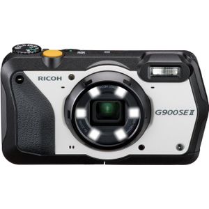 Ricoh G900 SE II compact camera