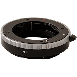 Urth Lens Mount Adapter Contax G - Nikon Z