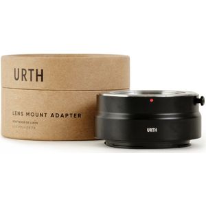 Urth Lens Mount Adapter Minolta Rokkor - Nikon Z