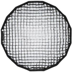 Caruba Grid voor Caruba Deep Parabolic Softbox 120cm