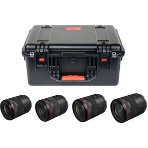 Canon Pro Video Lens Kit