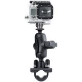 RAM Mounts RAM-B-149Z-A-GOP1U GoPro Set