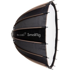 SmallRig 3586 RA-D85 Parabolic Softbox