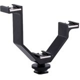 Caruba TMB-2 Triple Mount Bracket M