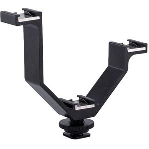 Caruba TMB-2 Triple Mount Bracket M